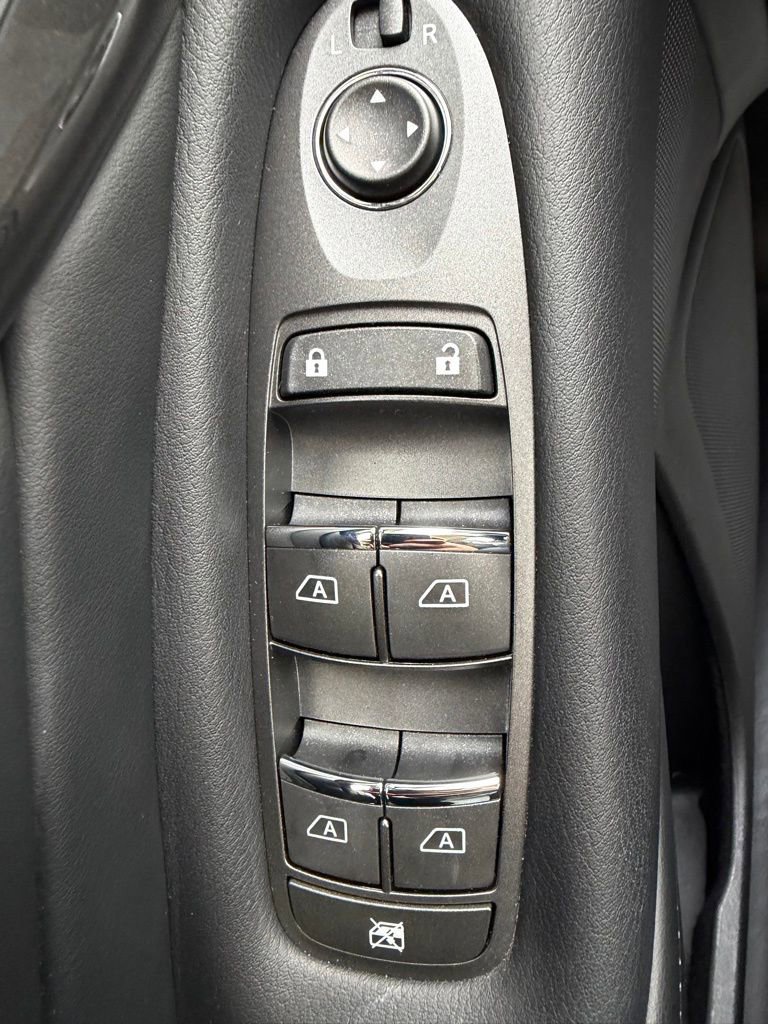 Used 2021 INFINITI Q50 Pure w/ Cargo Package image 16