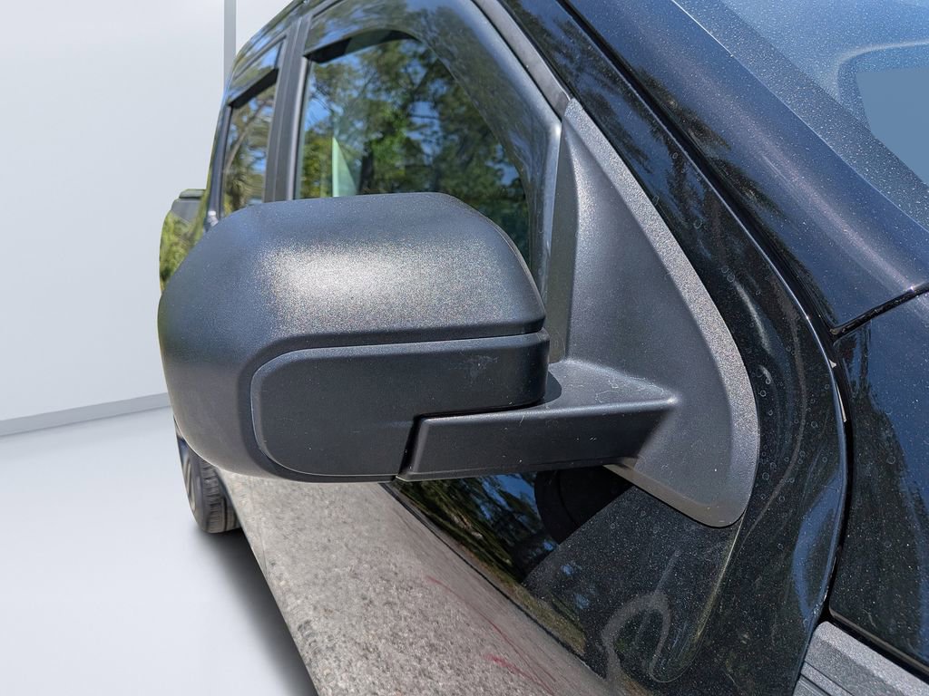 Used 2025 Ford Maverick XLT FWD image 11