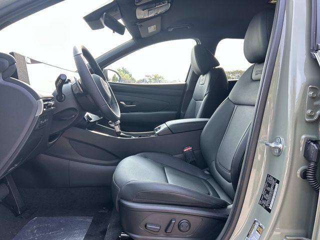 New 2026 Hyundai Santa Cruz XRT AWD/4WD image 7