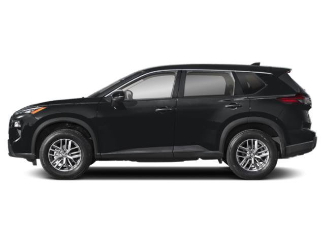 Certified 2026 Nissan Rogue S AWD/4WD image 6