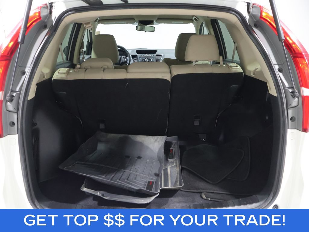 Used 2016 Honda CR-V LX image 4