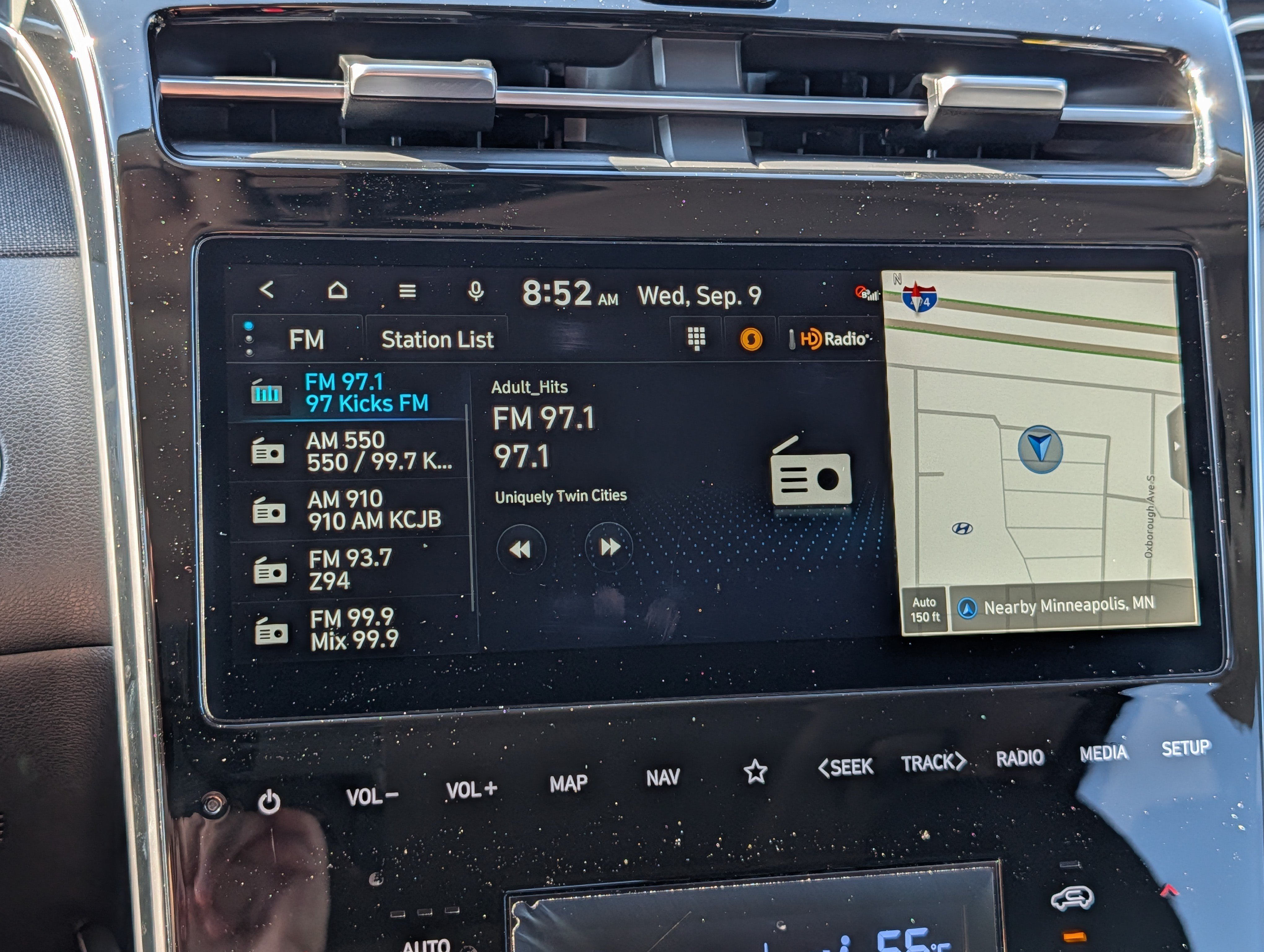 Certified 2024 Hyundai Tucson Limited AWD/4WD image 22