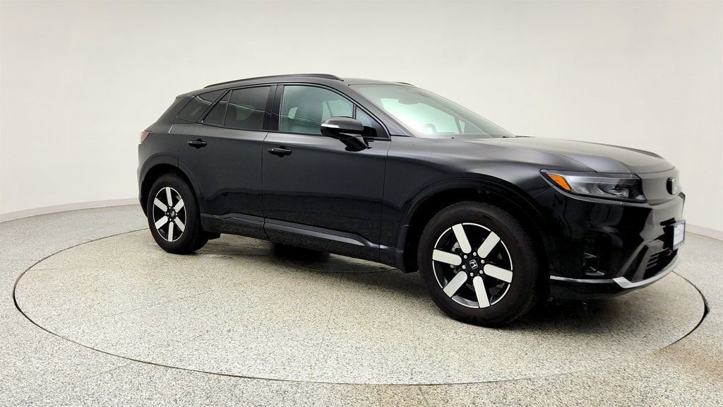 Used 2024 Honda Prologue Touring image 3