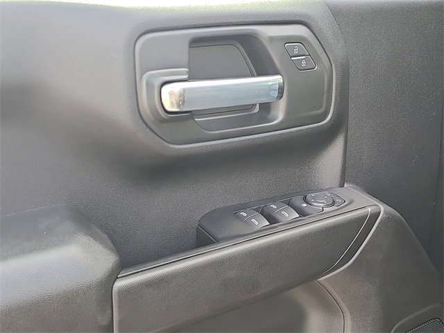 New 2026 Chevrolet Silverado 1500 Custom image 19