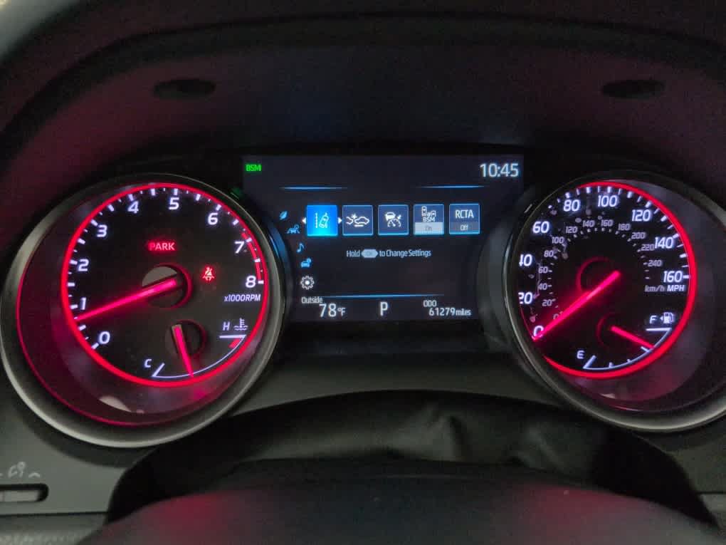 Used 2024 Toyota Camry XSE FWD image 22