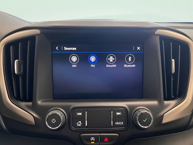 Used 2024 GMC Terrain Denali w/ Denali Premium Package image 28