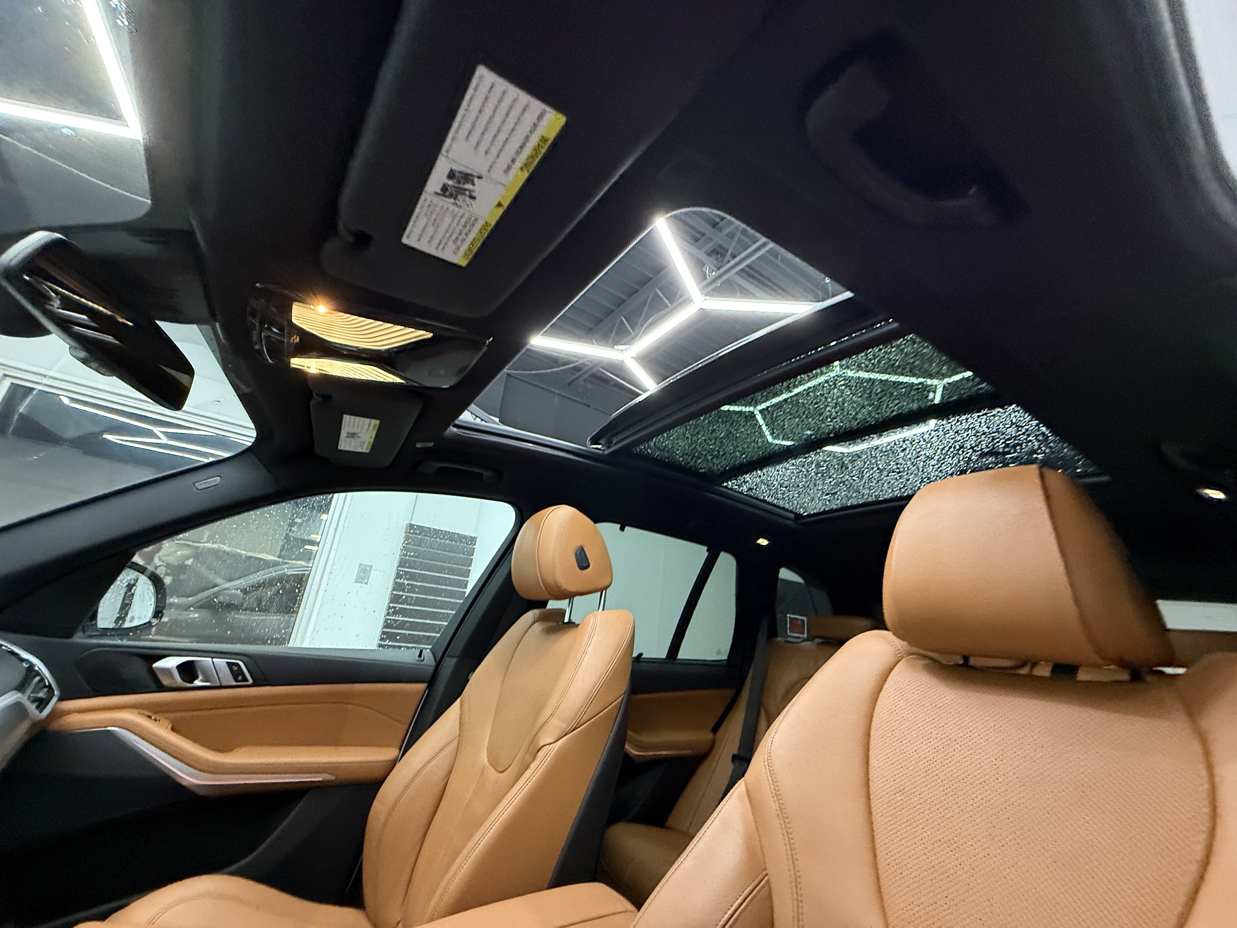 Used 2022 BMW X5 xDrive40i image 13