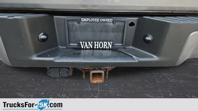 Used 2013 Ford F150 STX w/ Mid Equipment Group AWD/4WD image 35