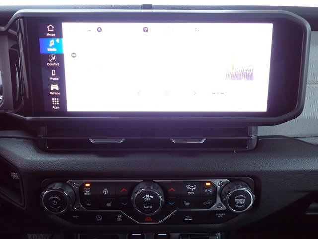 New 2026 Jeep Wrangler Willys image 21