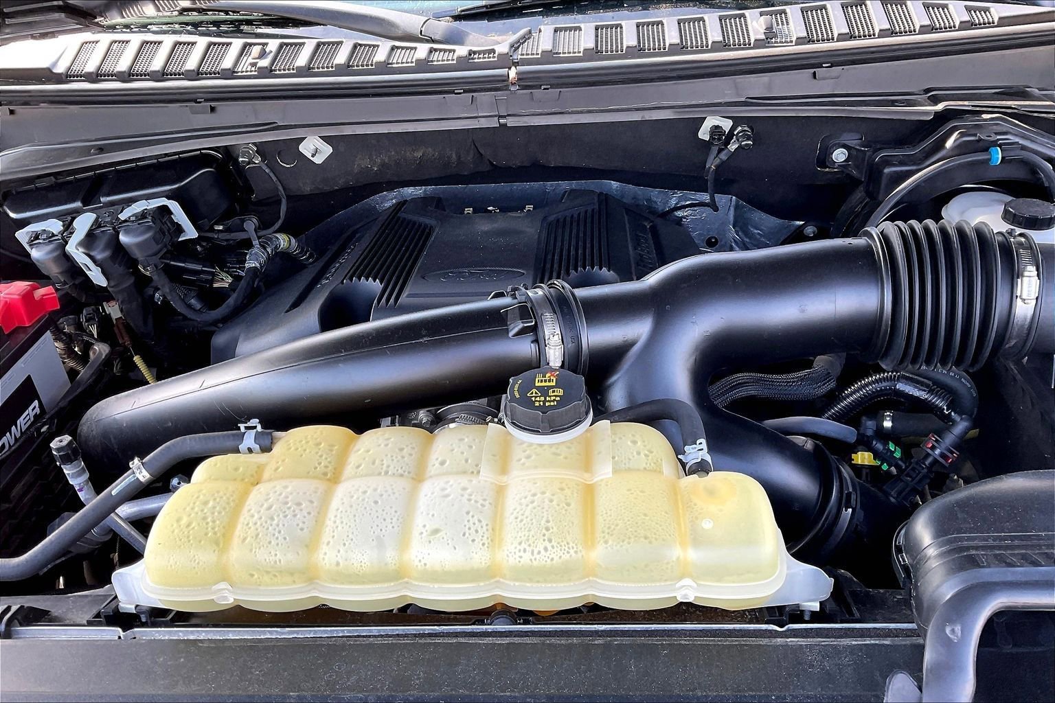 Used 2020 Ford Expedition Limited image 31