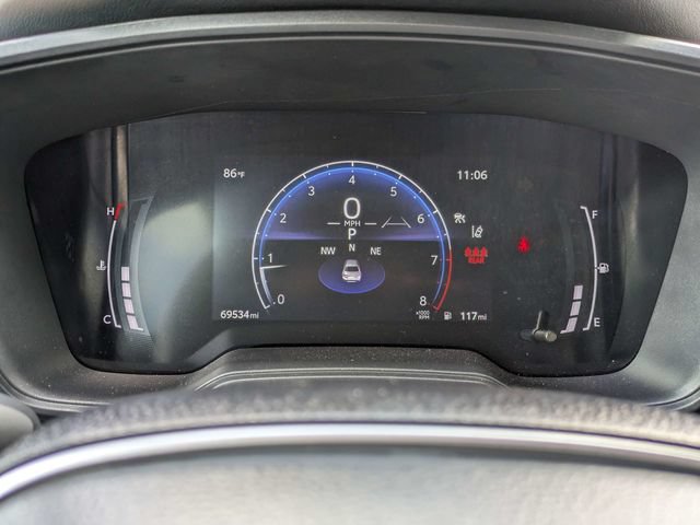 Used 2025 Toyota Corolla SE w/ SE Premium Package FWD image 27