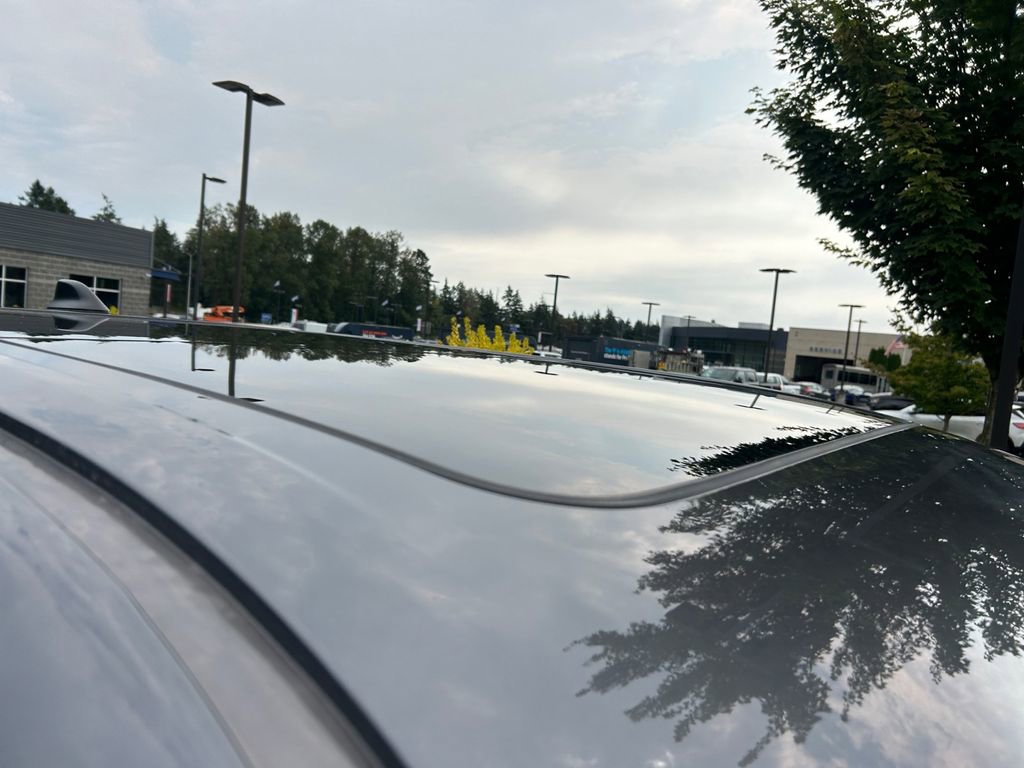 Used 2024 Toyota Tundra Limited image 28