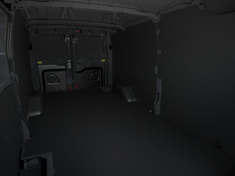 New 2025 Ford Transit 350 Low Roof w/ Exterior Upgrade Package image 12