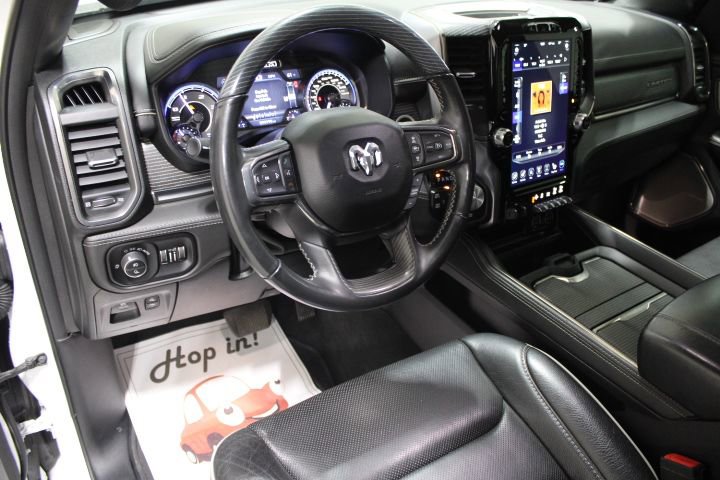 Used 2020 RAM 1500 Limited image 44