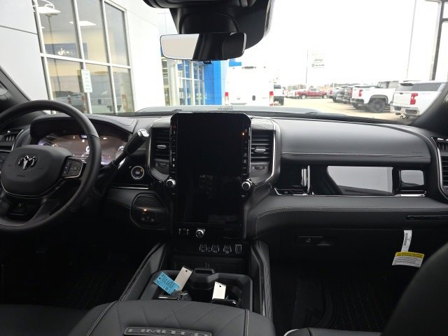 New 2026 RAM 2500 Limited image 9