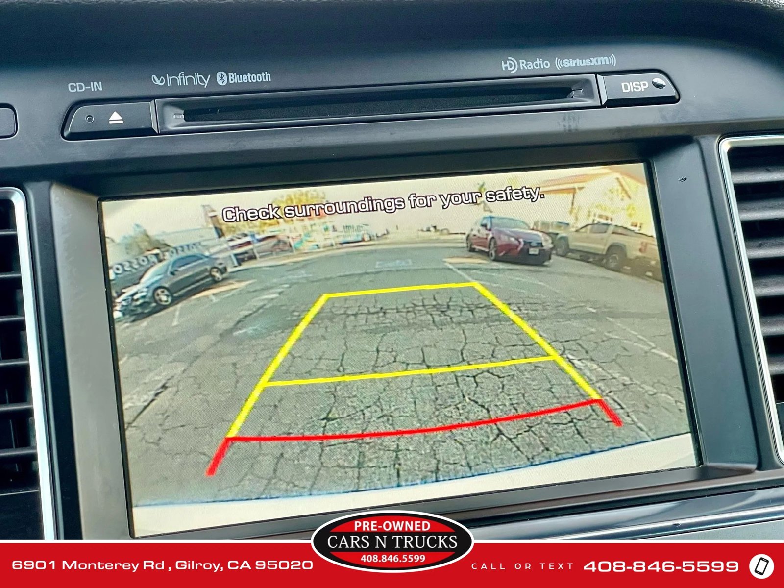 Used 2017 Hyundai Sonata Limited FWD image 19