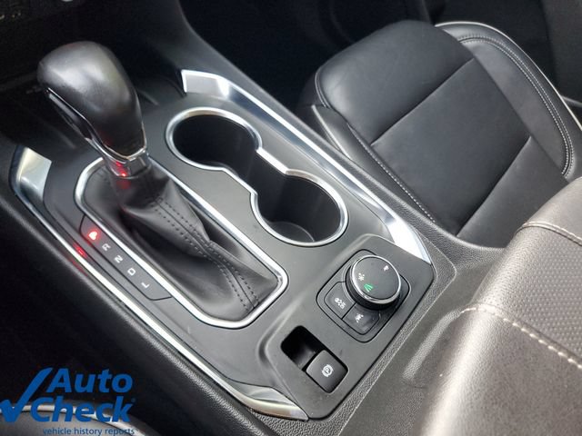Certified 2021 Chevrolet Traverse High Country FWD image 22