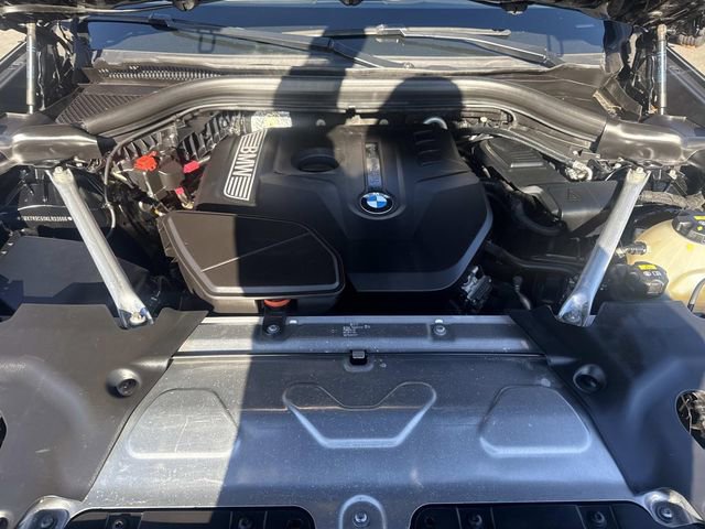 Used 2019 BMW X3 xDrive30i image 15