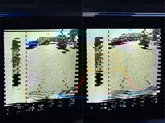 Certified 2022 GMC Sierra 1500 AT4 w/ AT4 Premium Package image 18