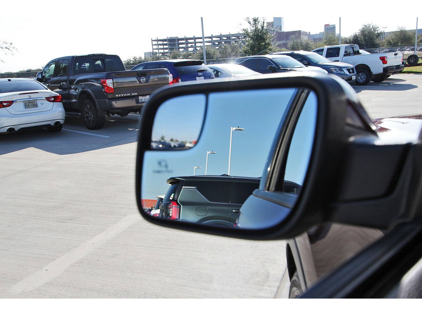 Used 2018 Ford Explorer Limited image 10