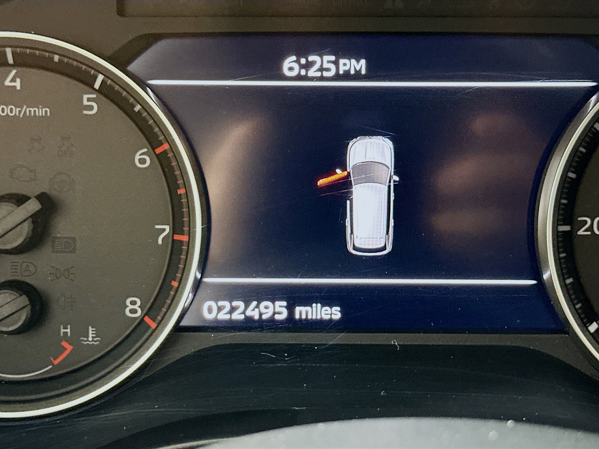 Used 2025 Mitsubishi Outlander ES AWD/4WD image 19