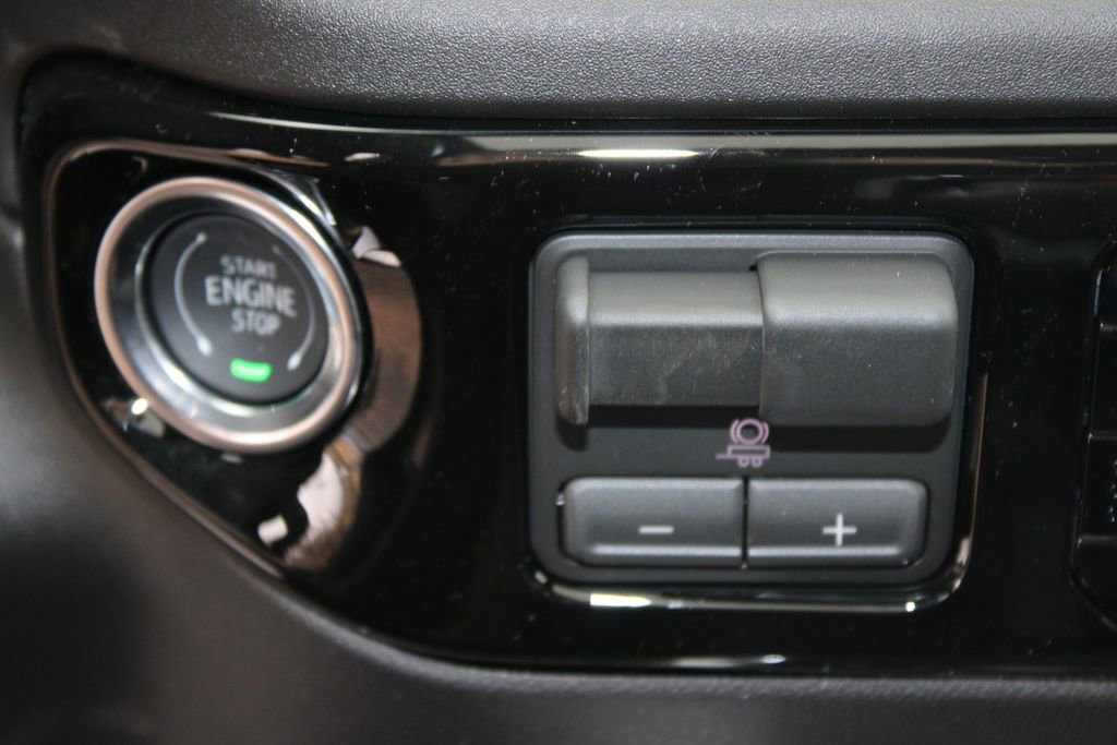 New 2026 Chevrolet Silverado 1500 High Country image 42