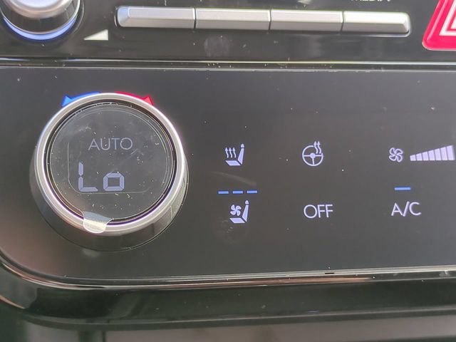 Used 2026 Hyundai Tucson Limited FWD image 22