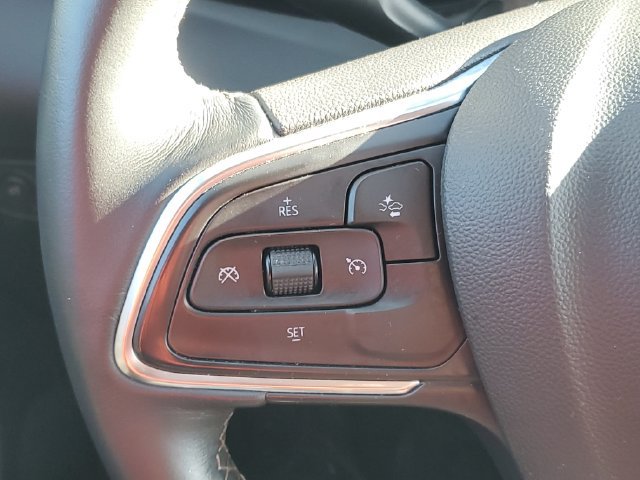 Certified 2021 Buick Encore GX Select FWD image 22