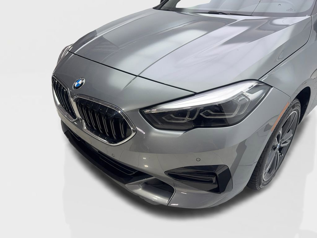 Used 2023 BMW 228i Gran Coupe w/ Convenience Package image 3