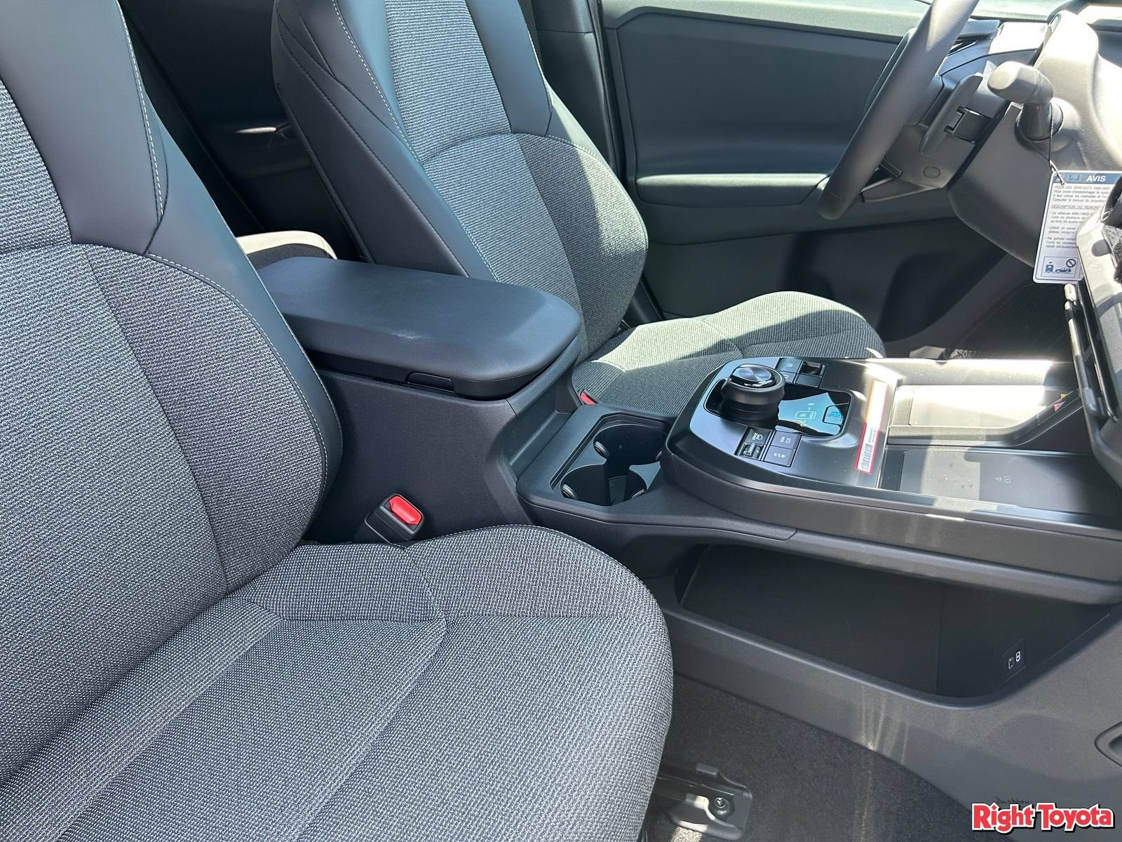 New 2026 Toyota bZ AWD/4WD image 12