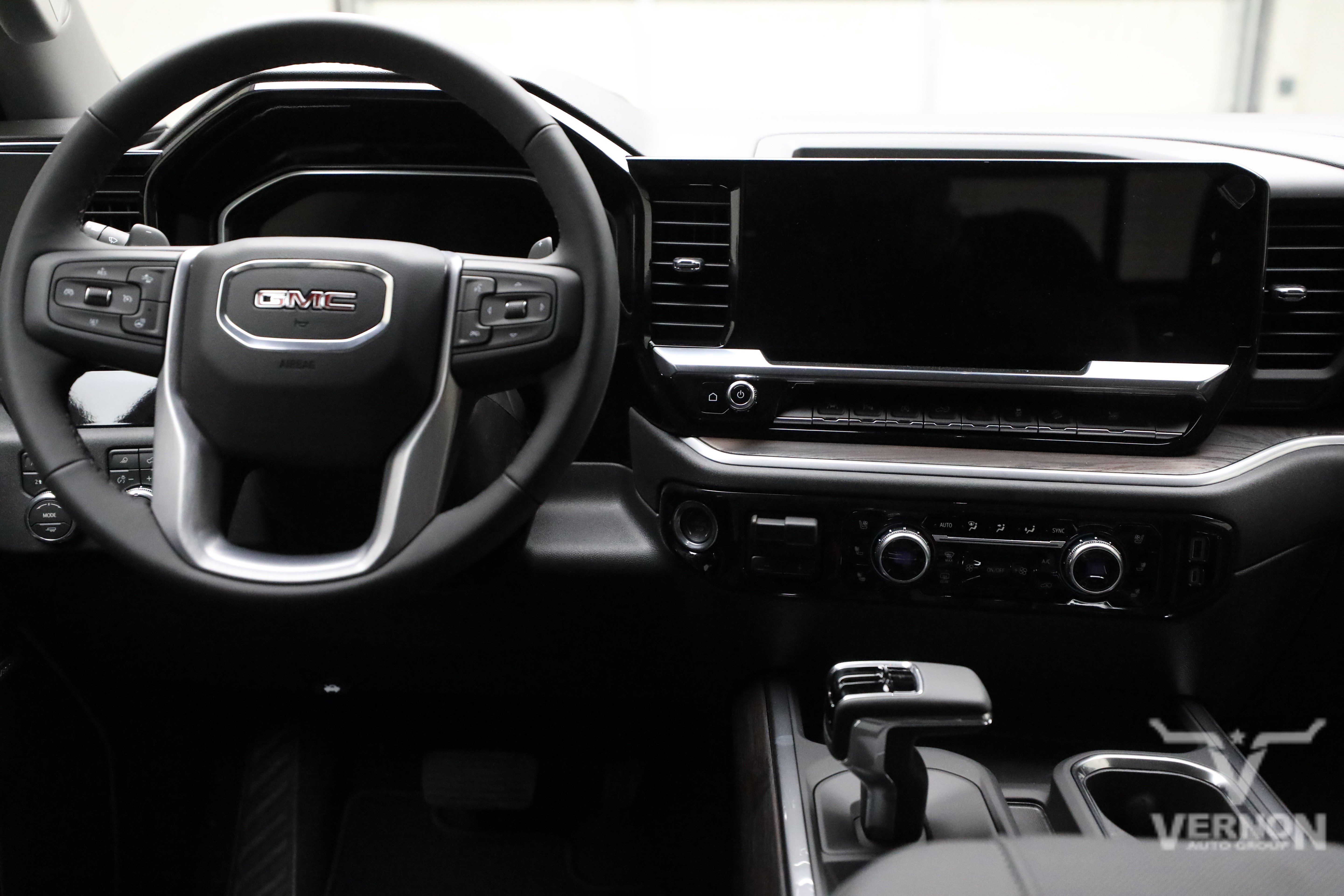 New 2026 GMC Sierra 1500 SLT w/ SLT Premium Plus Package AWD/4WD image 21