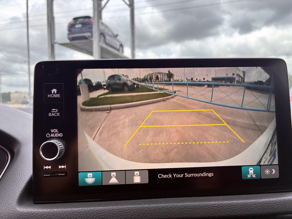 Used 2023 Honda Civic Si image 17