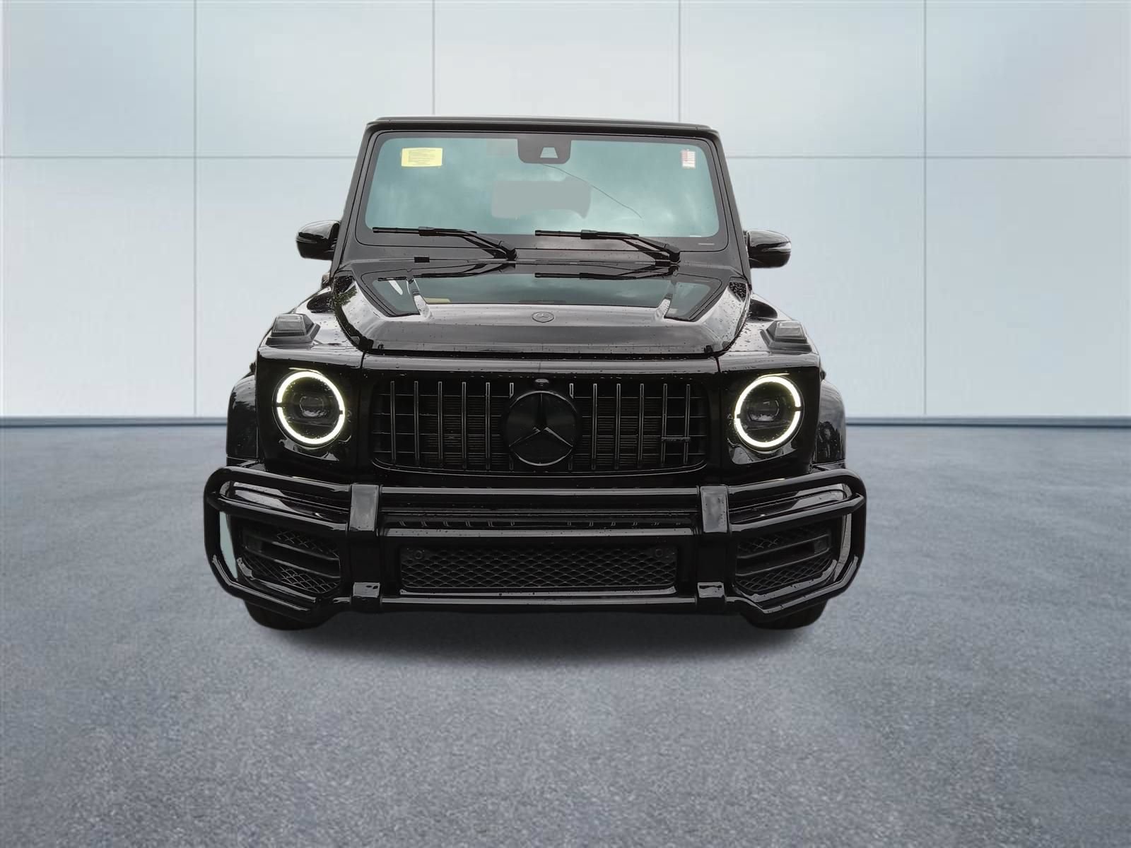 Used 2021 Mercedes-Benz G 63 AMG 4MATIC image 5