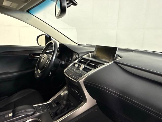 Used 2016 Lexus NX 200t FWD w/ Premium Package image 33