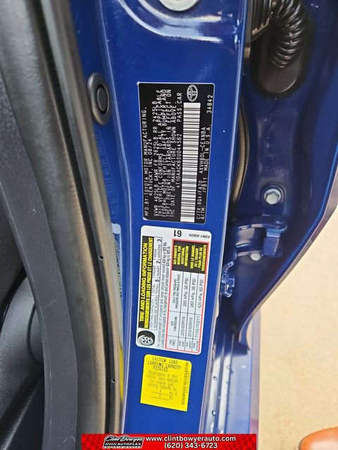 Used 2025 Toyota Camry LE image 23