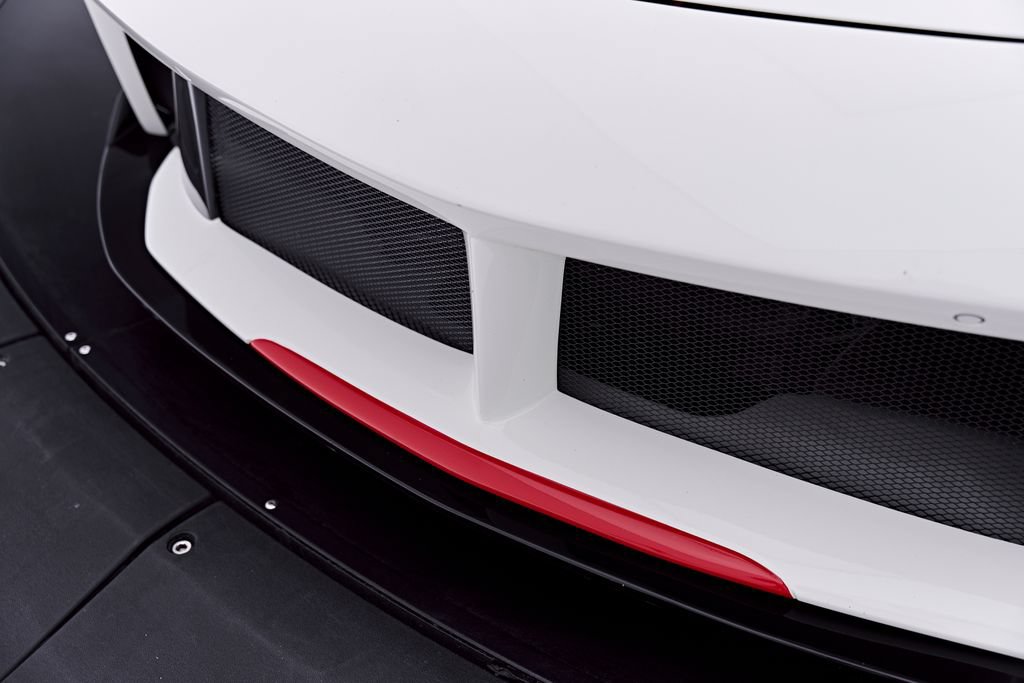 Used 2014 Ferrari 458 Spider RWD image 38