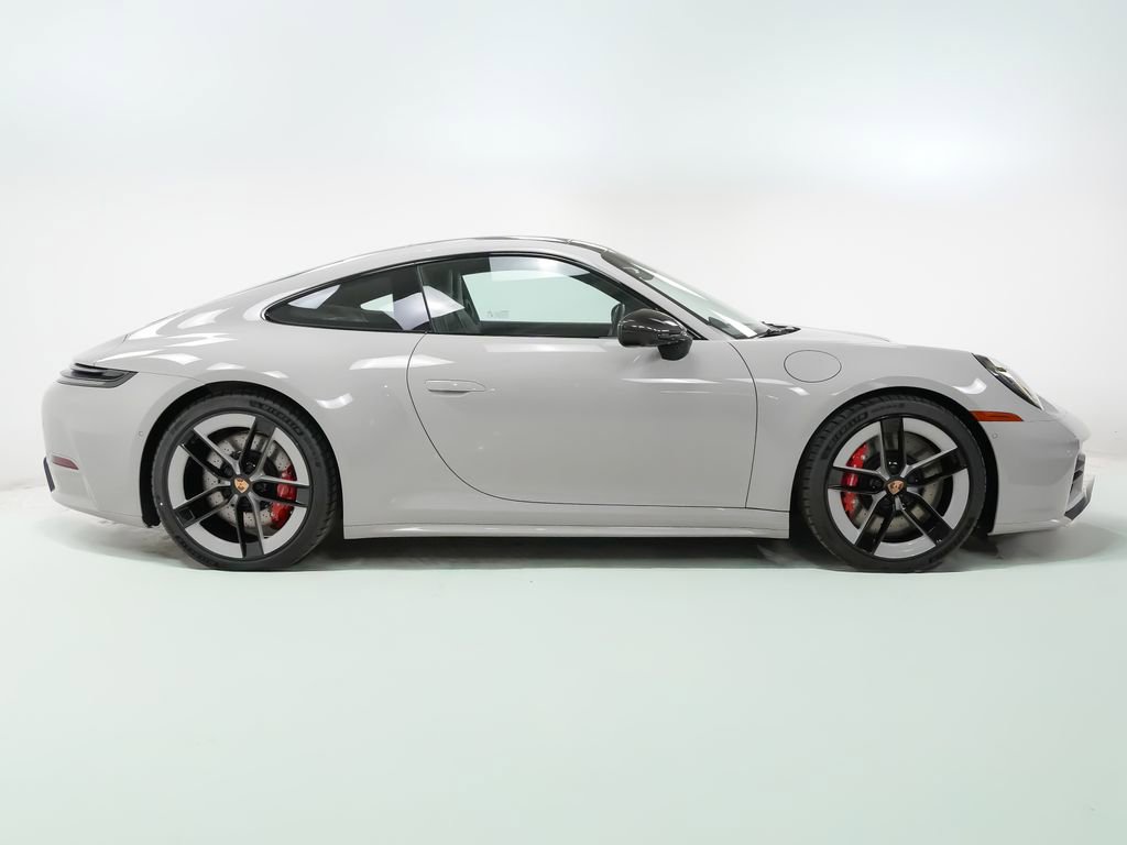 New 2026 Porsche 911 Carrera S image 9