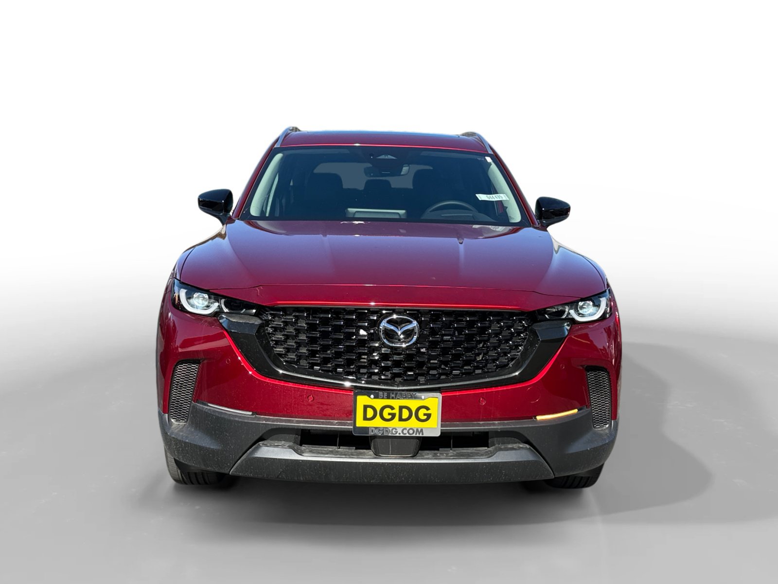 New 2026 MAZDA CX-50 2.5 Hybrid w/ Weather Package AWD/4WD image 8