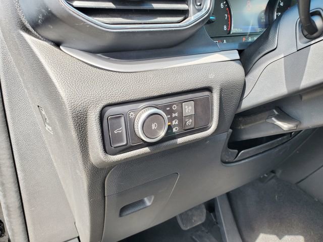Used 2023 Ford Explorer XLT w/ Equipment Group 202A AWD/4WD image 12