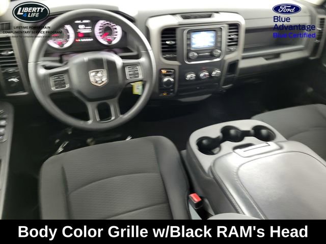 Used 2019 RAM 1500 Express w/ Express Value Package image 34