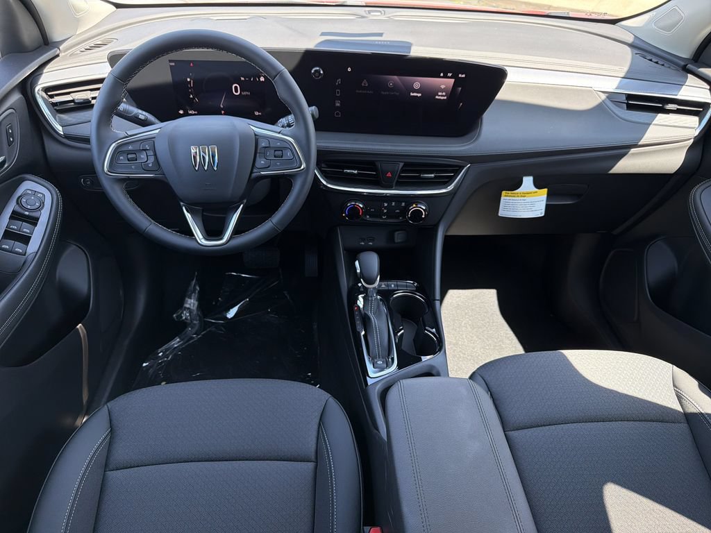 New 2026 Buick Encore GX Preferred w/ Comfort Package FWD image 2