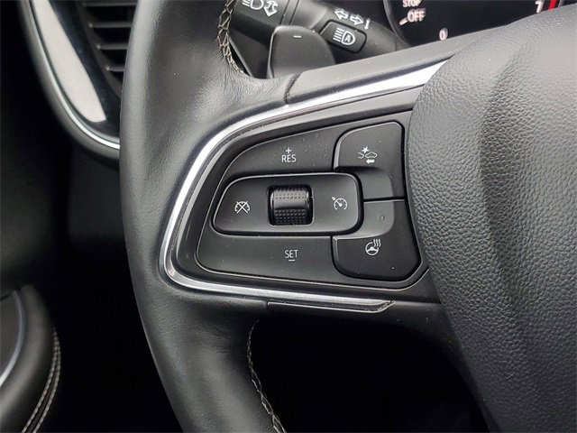 Used 2021 Buick Envision Avenir w/ Technology Package II image 23