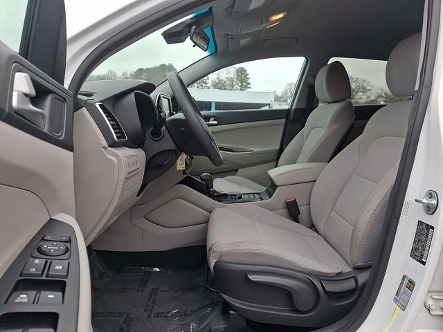 Used 2019 Hyundai Tucson SE image 15