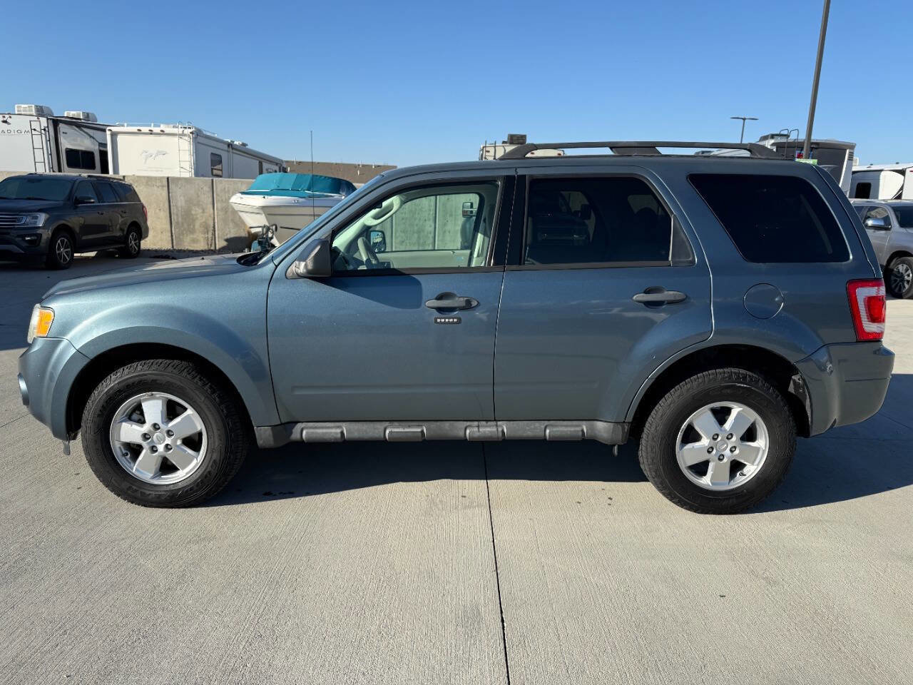 Used 2011 Ford Escape XLT image 6
