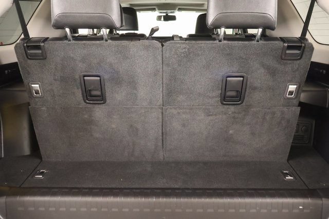 Used 2018 Toyota 4Runner SR5 Premium RWD image 25