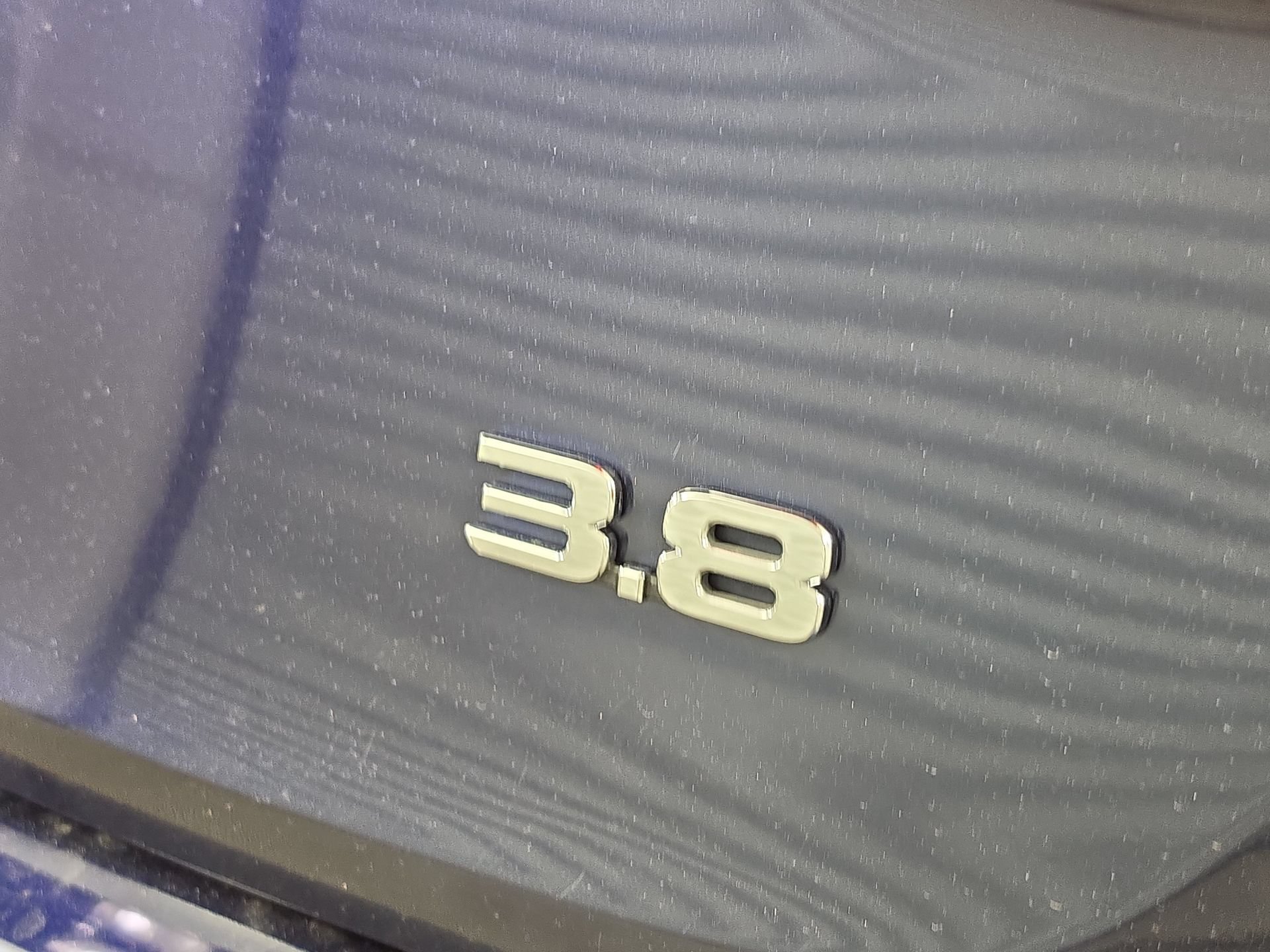 Used 2019 Genesis G80 3.8 image 11