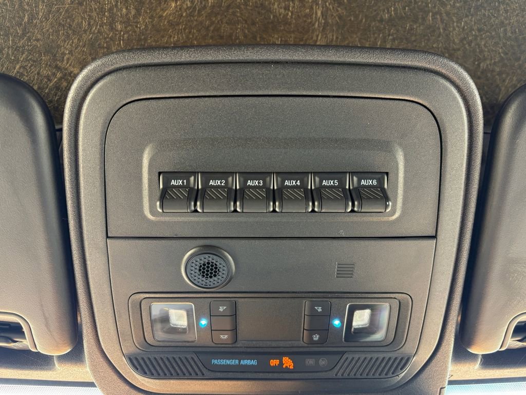 Used 2022 Ford Bronco Black Diamond image 27