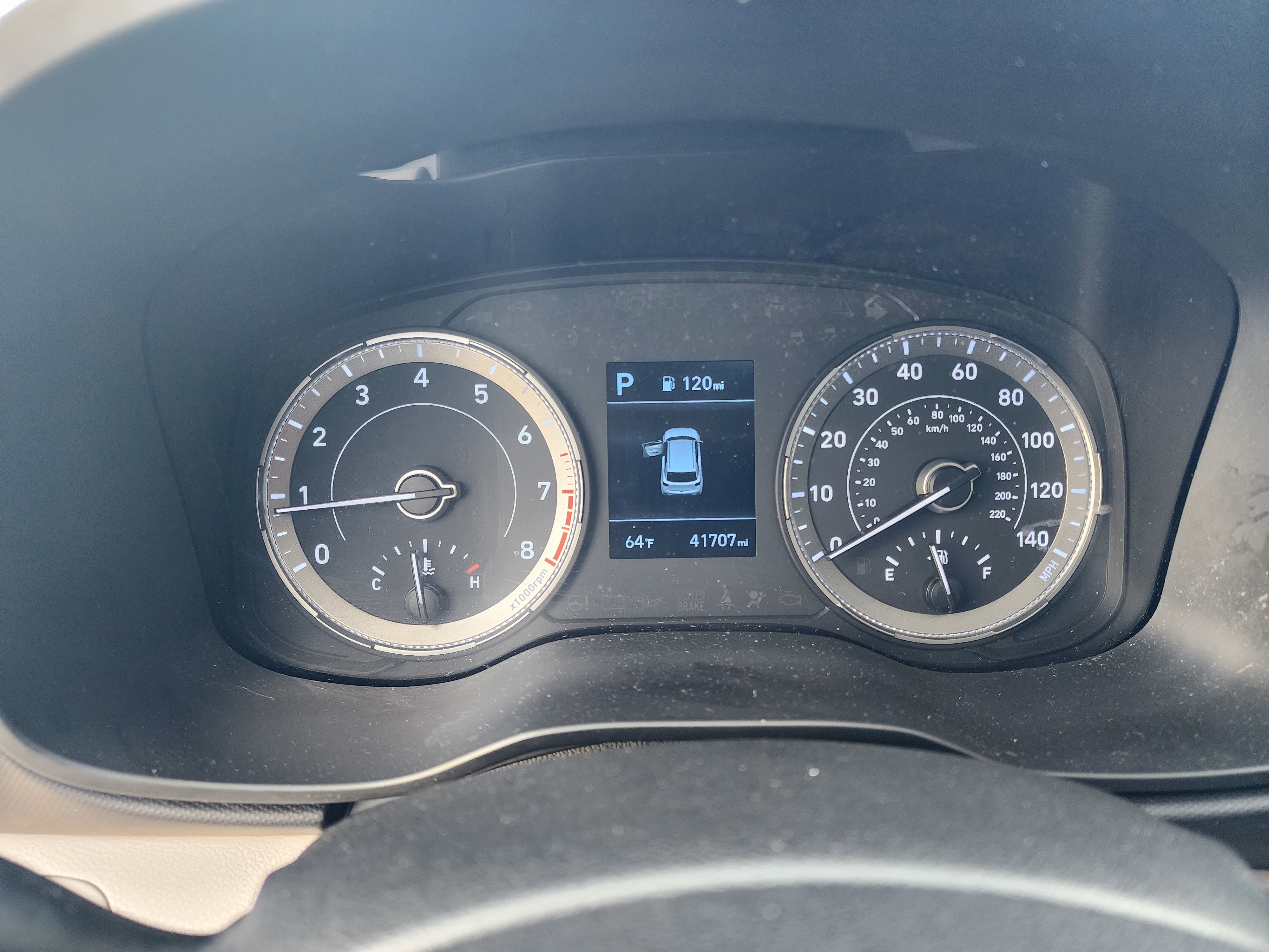 Used 2022 Hyundai Venue SEL w/ Cargo Package image 17