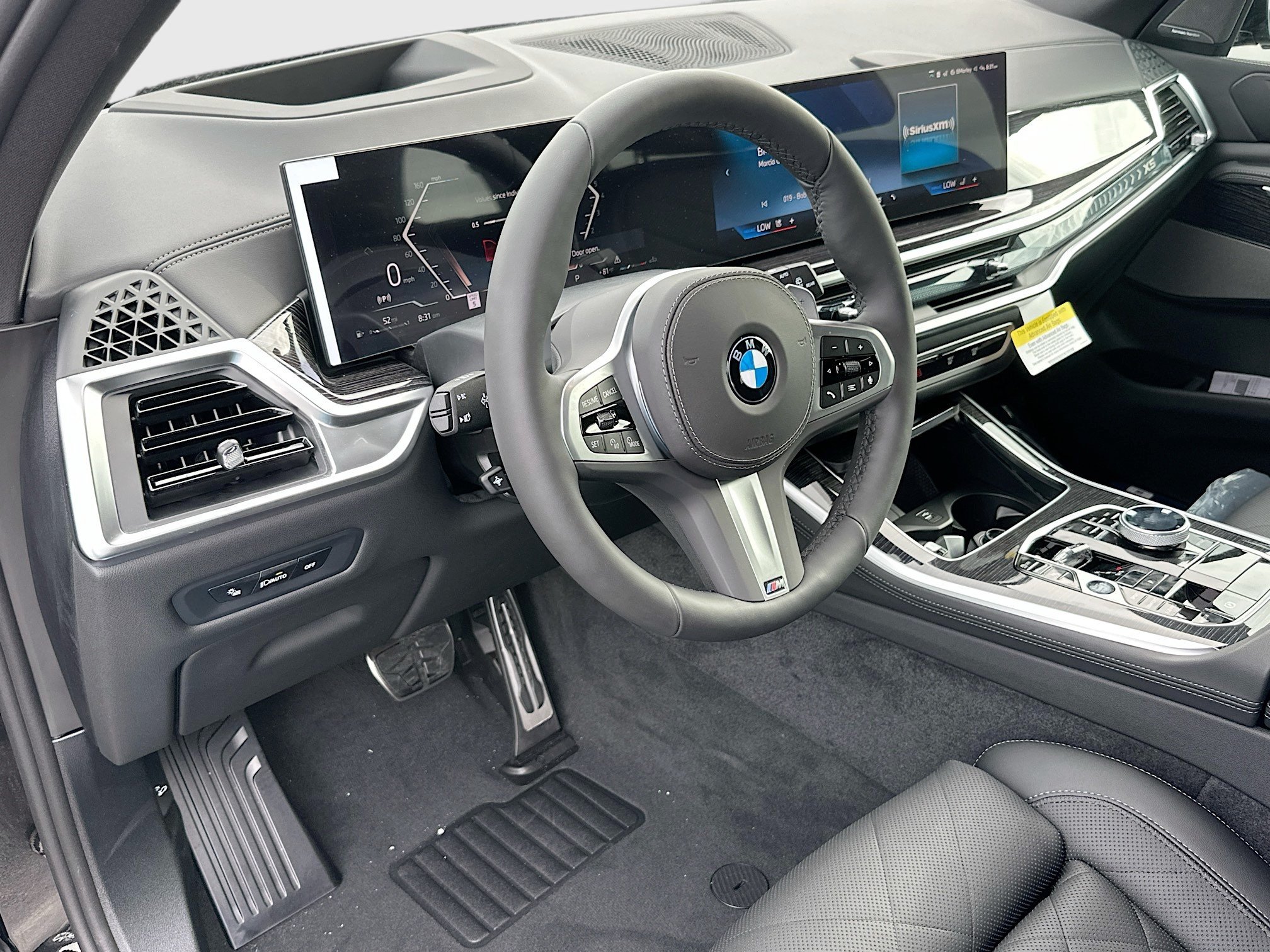 New 2026 BMW X5 sDrive40i w/ Executive Package RWD image 7