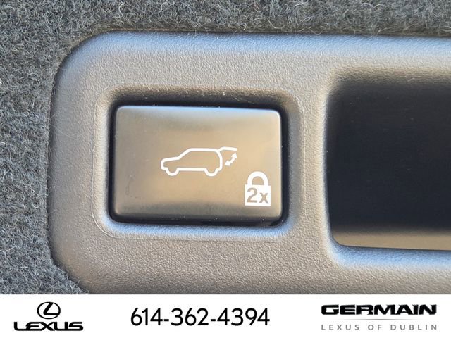 Used 2018 Lexus RX 350 AWD image 18